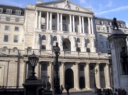 bank of england - wiki-free